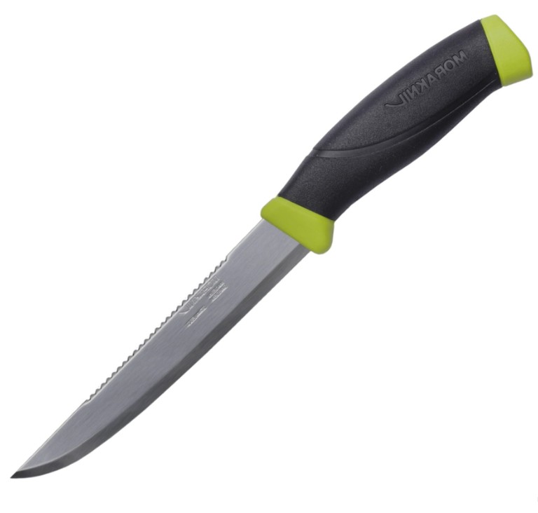 Ніж Morakniv Fishing Comfort Scaler 150 Фото 2